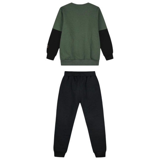 Energiers Παιδικές φόρμες σετ Energiers Παιδικές φόρμες σετ